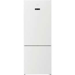 Холодильник Beko RCNE520E20ZGW