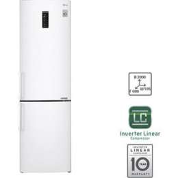 Холодильник LG GA B499 YVQZ