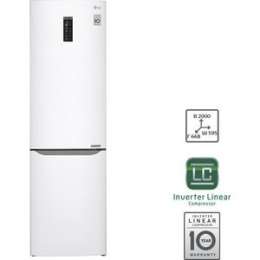 Холодильник LG GA-B499SVKZ