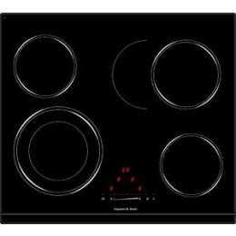 Электрическая варочная панель Zigmund-Shtain CNS 333.60 BK