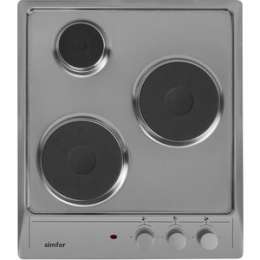 Электрическая варочная панель Simfer H30E02M011