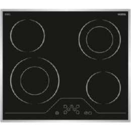 Электрическая варочная панель Vestel VHE 60 SCDFT
