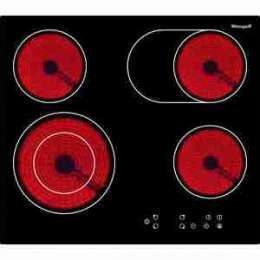 Электрическая варочная панель Weissgauff HV6142B
