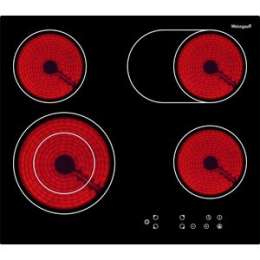 Электрическая варочная панель Weissgauff HV 670 B