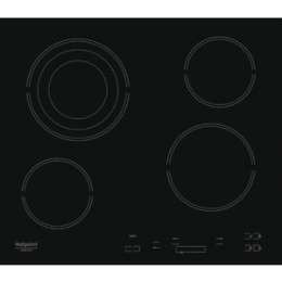 Электрическая варочная панель Hotpoint-Ariston HAR 643 TF