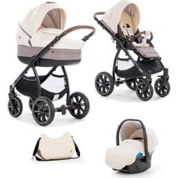 Коляска 3 в 1 Noordi Sole Sport (Норди) Auroral 861