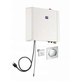 Р“РµРЅРµСЂР°С‚РѕСЂ РїР°СЂР° 2,2 РєР’С‚ GROHE F-digital deluxe РґР»СЏ РјР°Р»РѕР№ РїР°СЂРѕ-РґСѓС€РµРІРѕР№ РєР°Р±РёРЅС‹ (36362000)