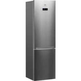 Холодильник Beko RCNK 365E20 ZX
