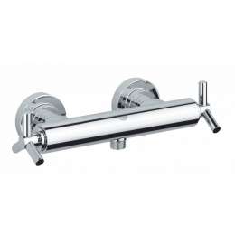 РЎРјРµСЃРёС‚РµР»СЊ РґР»СЏ РґСѓС€Р° GROHE Atrio Ypsilon, С…СЂРѕРј (26003000)